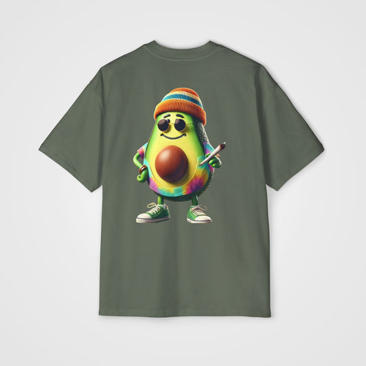 VOCADO™ Unisex Oversized Tee