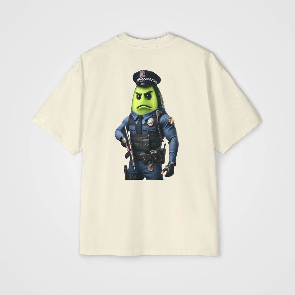 VOCADO™ Unisex Oversized Tee