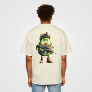 VOCADO™ Unisex Oversized Tee