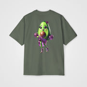 VOCADO™ Unisex Oversized Tee