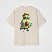 VOCADO™ Unisex Oversized Tee