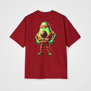 VOCADO™ Unisex Oversized Tee