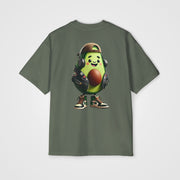 VOCADO™ Unisex Oversized Tee