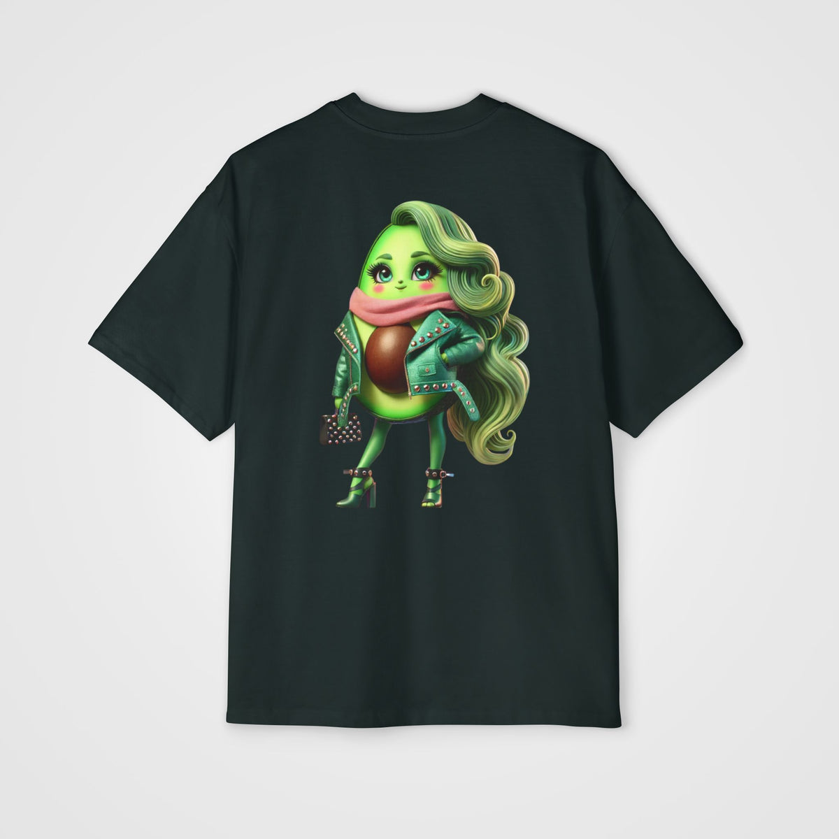 VOCADO™ Unisex Oversized Tee