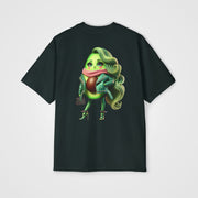 VOCADO™ Unisex Oversized Tee