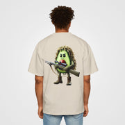 VOCADO™ Unisex Oversized Tee