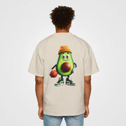 VOCADO™ Unisex Oversized Tee
