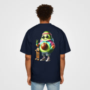 VOCADO™ Unisex Oversized Tee