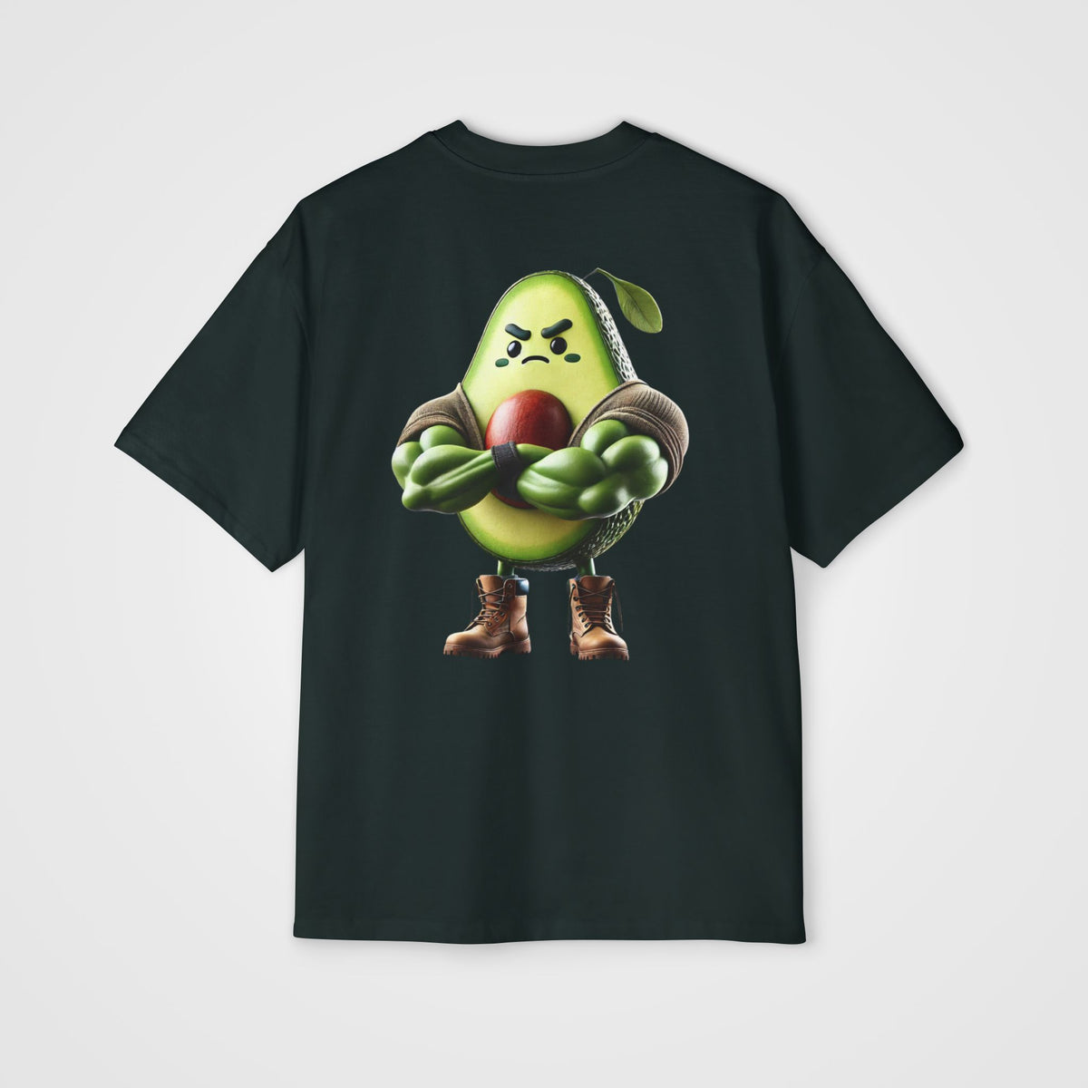 VOCADO™ Unisex Oversized Tee