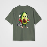 VOCADO™ Unisex Oversized Tee