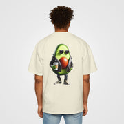 VOCADO™ Unisex Oversized Tee