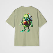 VOCADO™ Unisex Oversized Tee