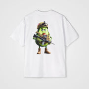 VOCADO™ Unisex Oversized Tee