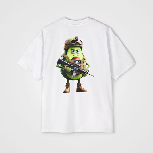 VOCADO™ Unisex Oversized Tee
