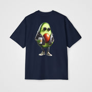 VOCADO™ Unisex Oversized Tee