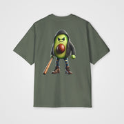 VOCADO™ Unisex Oversized Tee