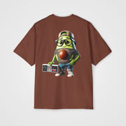 VOCADO™ Unisex Oversized Tee