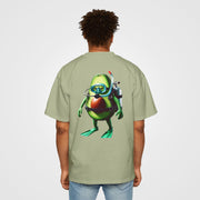 VOCADO™ Unisex Oversized Tee