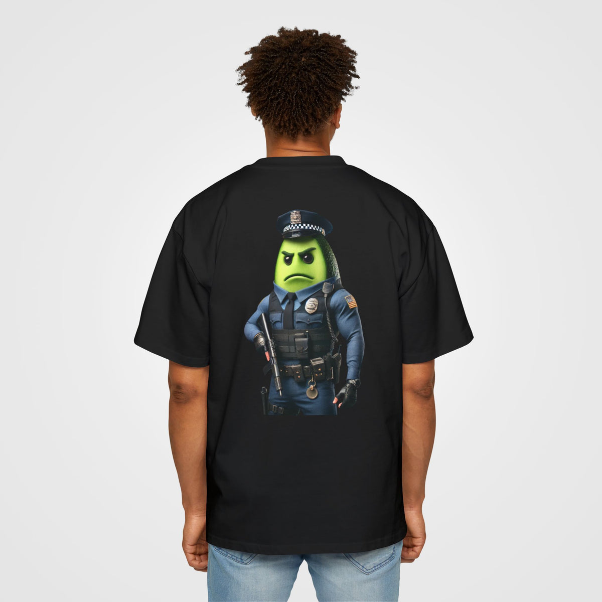 VOCADO™ Unisex Oversized Tee