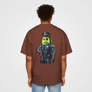 VOCADO™ Unisex Oversized Tee
