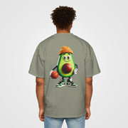 VOCADO™ Unisex Oversized Tee