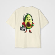 VOCADO™ Unisex Oversized Tee