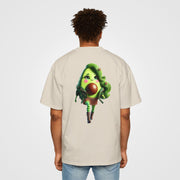 VOCADO™ Unisex Oversized Tee