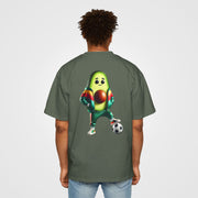 VOCADO™ Unisex Oversized Tee