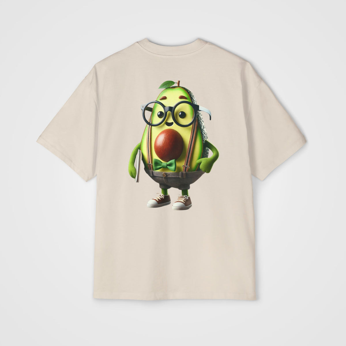 VOCADO™ Unisex Oversized Tee