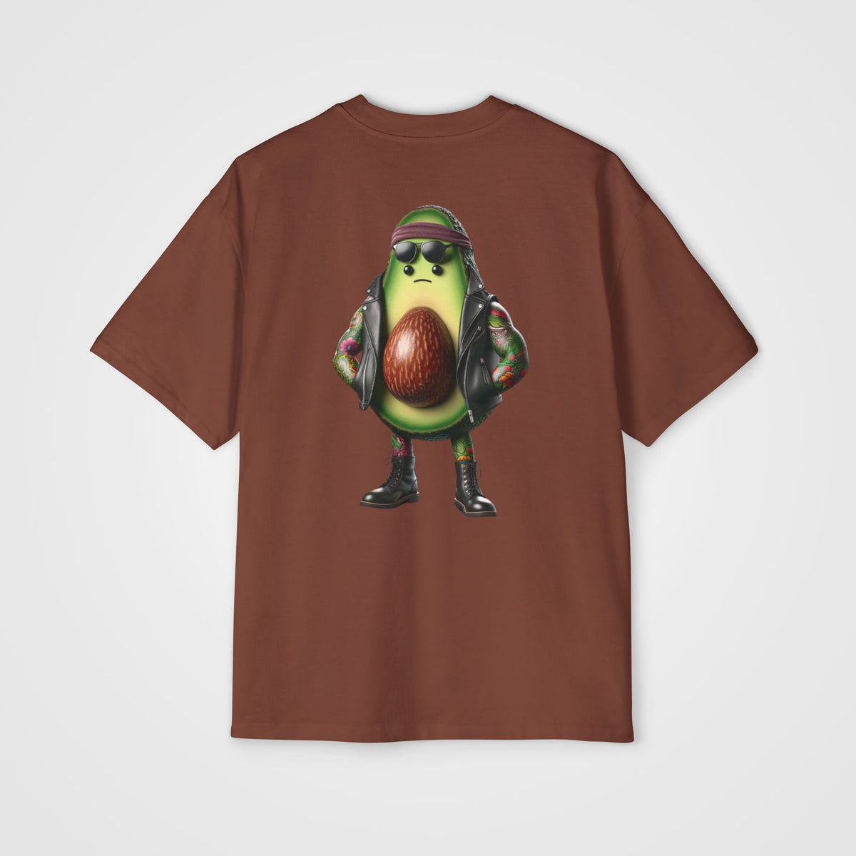 VOCADO™ Unisex Oversized Tee