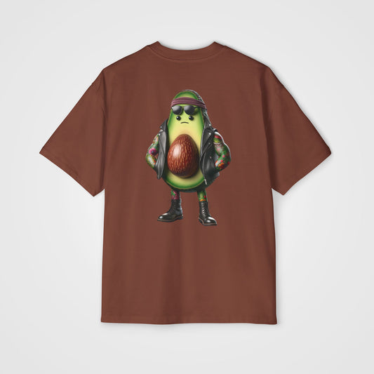 VOCADO™ Unisex Oversized Tee