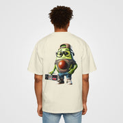 VOCADO™ Unisex Oversized Tee