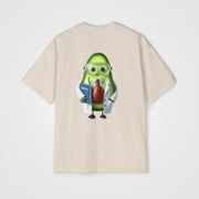 VOCADO™ Unisex Oversized Tee