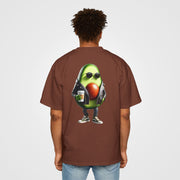VOCADO™ Unisex Oversized Tee