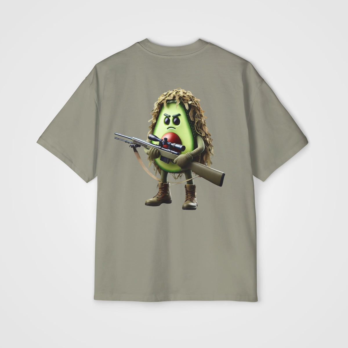 VOCADO™ Unisex Oversized Tee