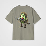 VOCADO™ Unisex Oversized Tee