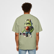VOCADO™ Unisex Oversized Tee