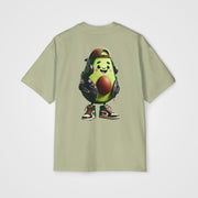 VOCADO™ Unisex Oversized Tee