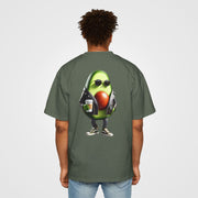 VOCADO™ Unisex Oversized Tee