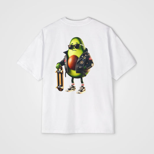 VOCADO™ Unisex Oversized Tee