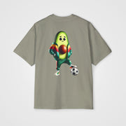 VOCADO™ Unisex Oversized Tee