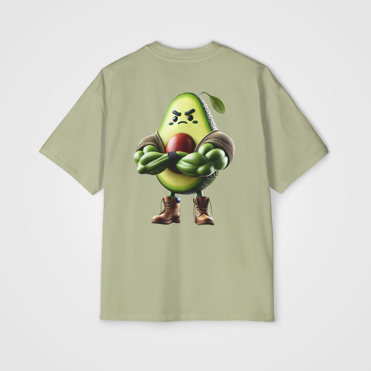 VOCADO™ Unisex Oversized Tee