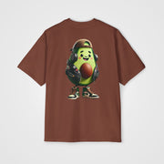 VOCADO™ Unisex Oversized Tee