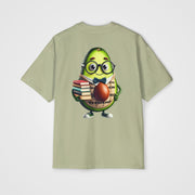 VOCADO™ Unisex Oversized Tee