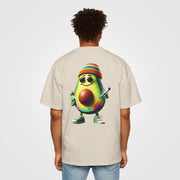 VOCADO™ Unisex Oversized Tee