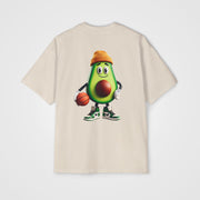 VOCADO™ Unisex Oversized Tee
