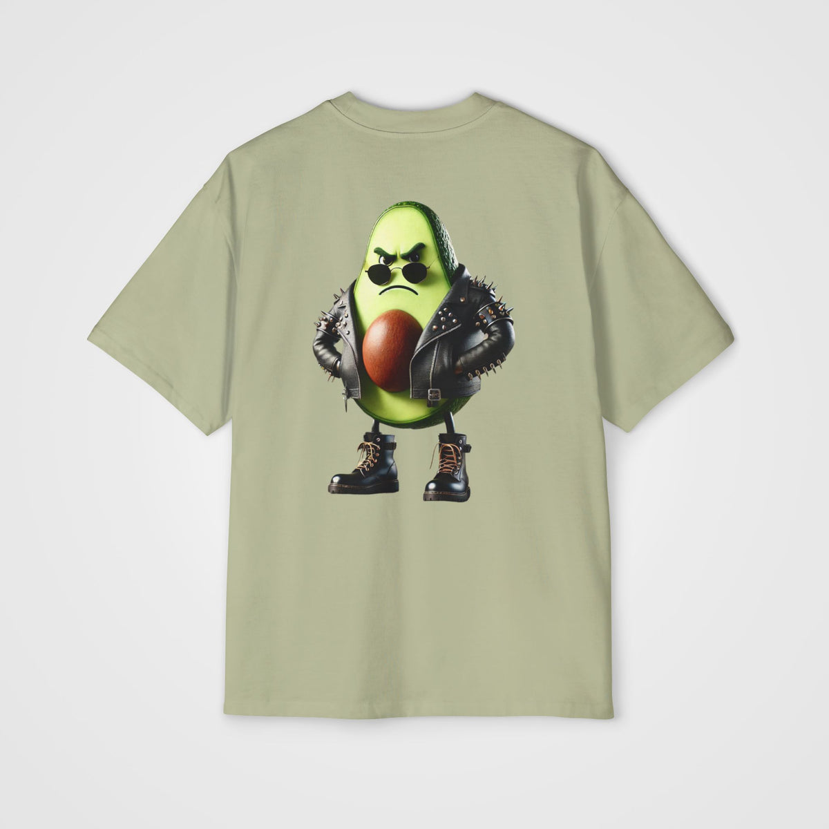VOCADO™ Unisex Oversized Tee