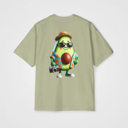 VOCADO™ Unisex Oversized Tee
