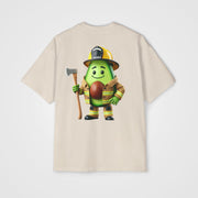 VOCADO™ Unisex Oversized Tee