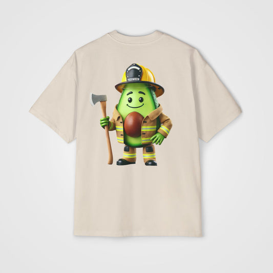 VOCADO™ Unisex Oversized Tee